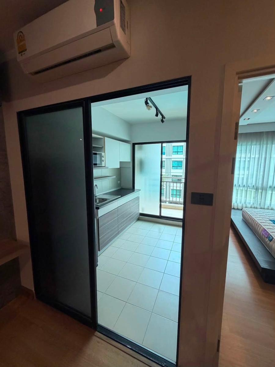 ศุภาลัย ซิตี้ รีสอร์ท รัชโยธิน-พหลโยธิน 32 [Supalai City Resort Ratchayothin - Phaholyothin 32]