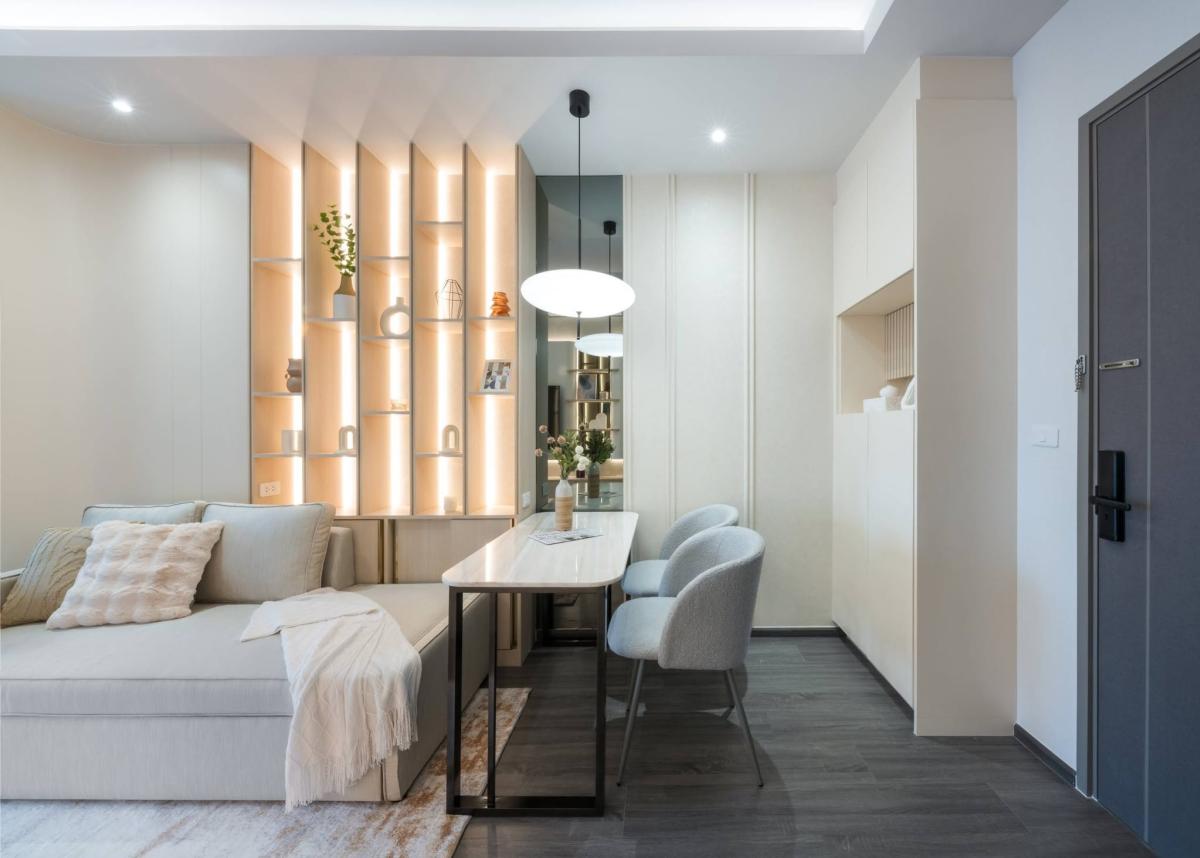 ไอดีโอ สุขุมวิท-พระราม 4 [Ideo Sukhumvit-Rama 4]