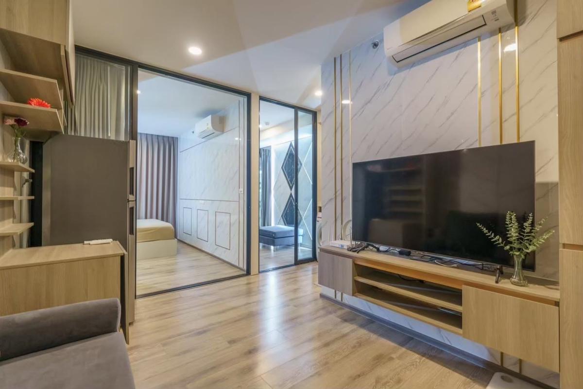 ไนท์บริดจ์ คอลลาจ สุขุมวิท 107 [KnightsBridge Collage Sukhumvit 107]