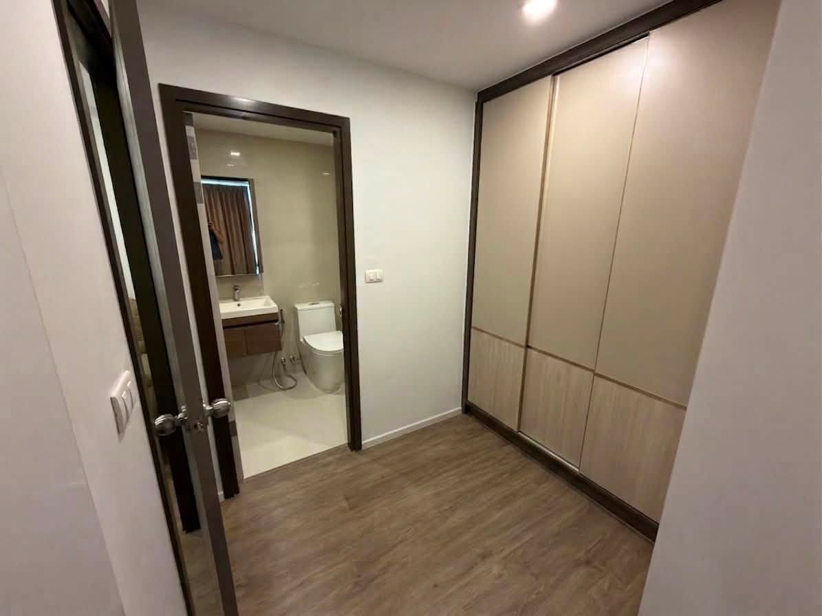 เดอะ เนสท์ สุขุมวิท 64 (The Nest Sukhumvit 64)