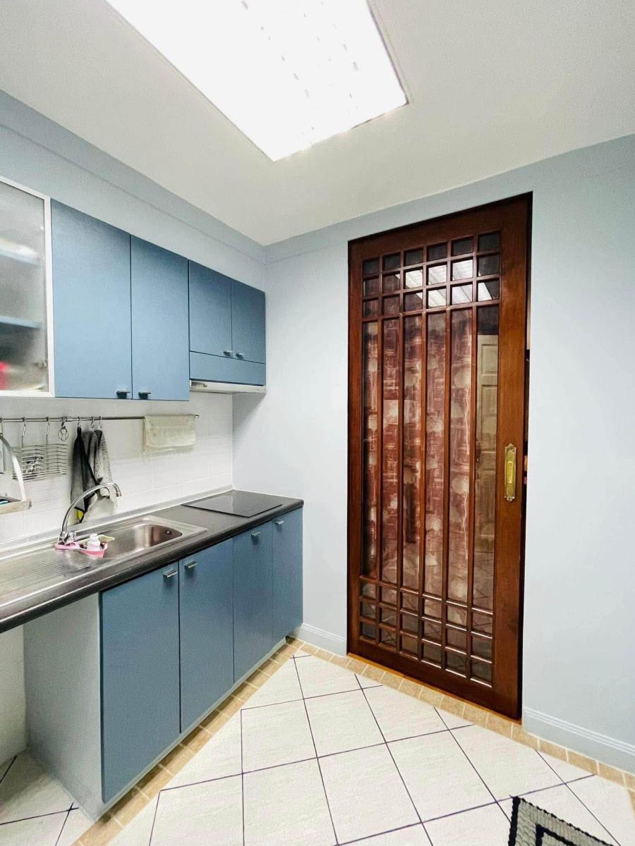 บ้าน สิริ สาทร [Baan Siri Sathorn]