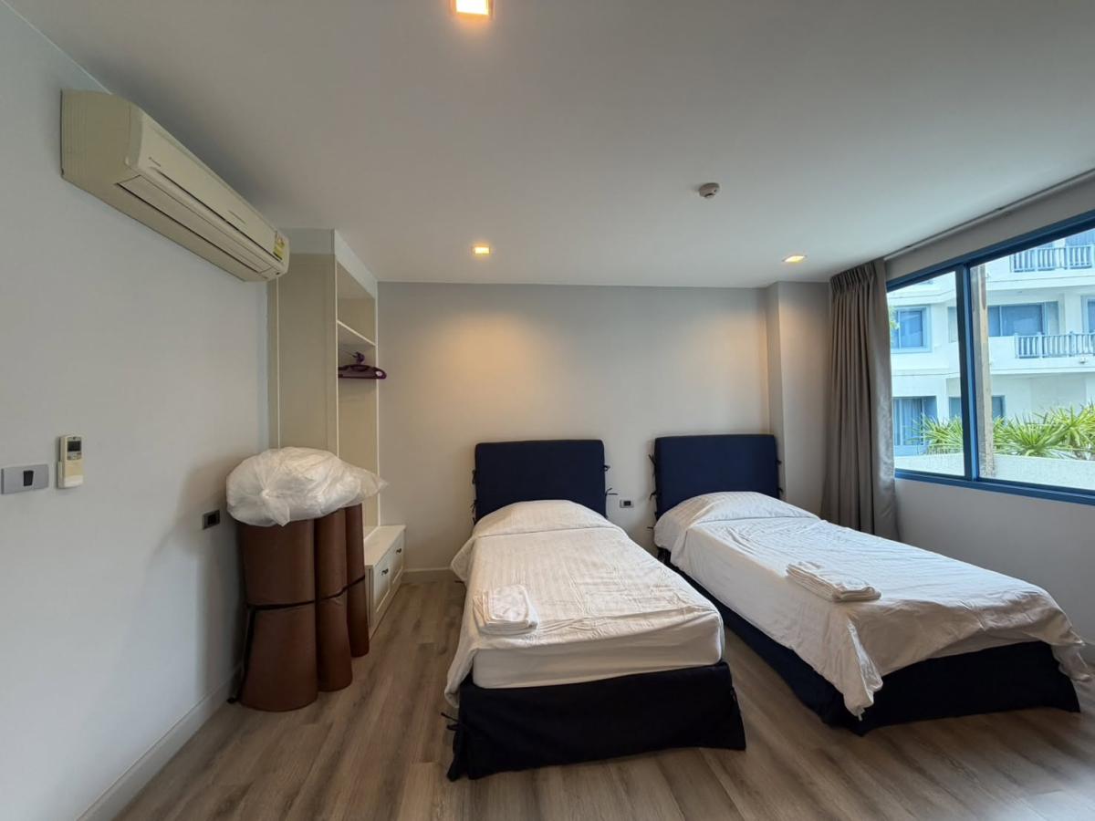 เดอะ เครสท์ ซานโตรา หัวหิน [The Crest Santora Hua-Hin]