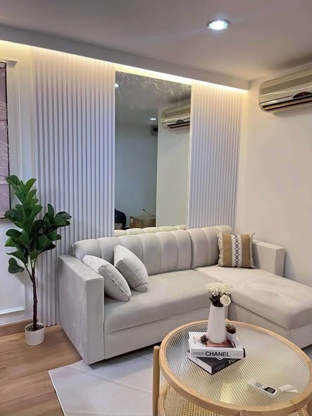 เอส คอนโด สุขุมวิท 50 [S Condo SUKHUMVIT 50]