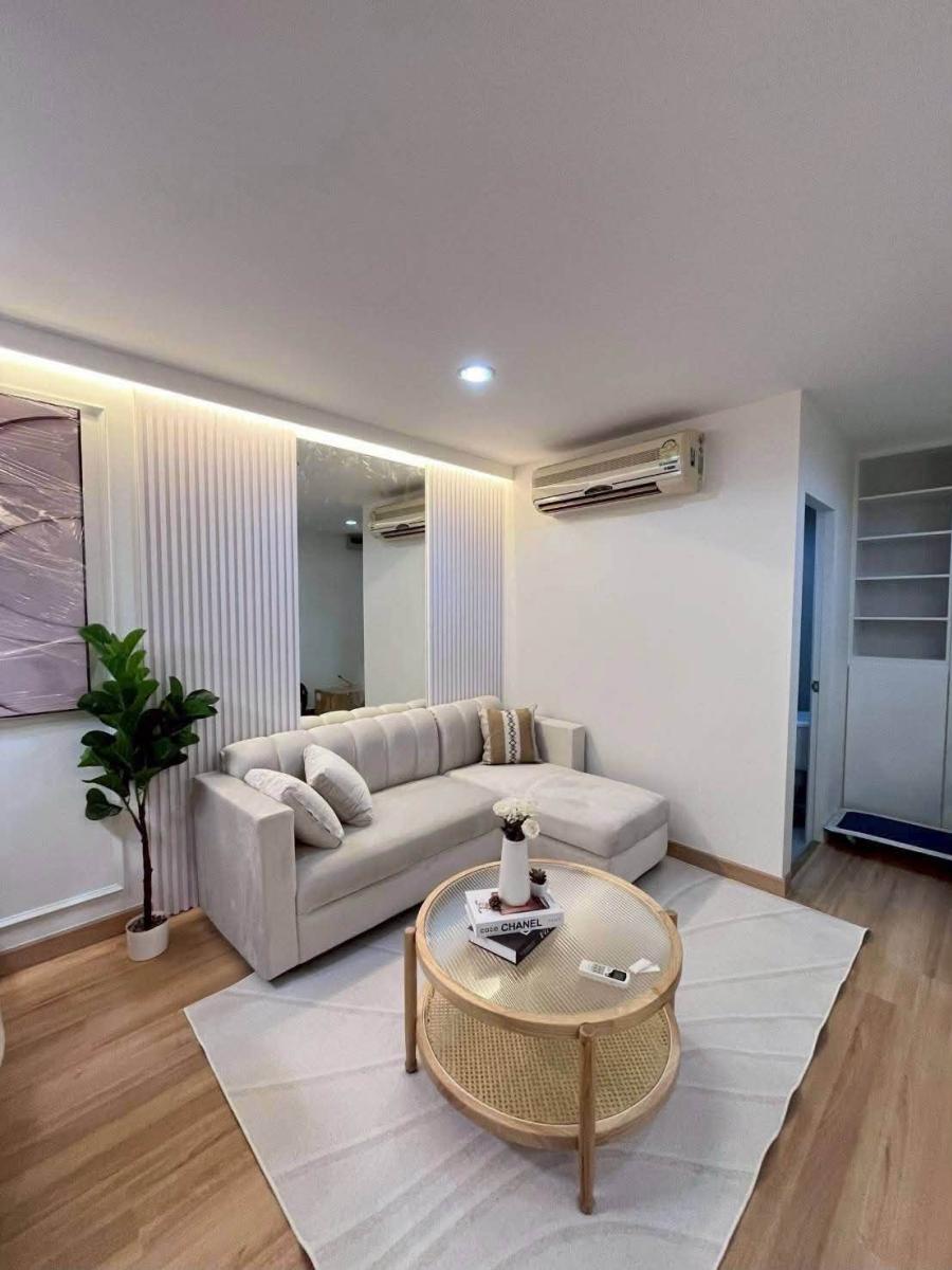 เอส คอนโด สุขุมวิท 50 [S Condo SUKHUMVIT 50]