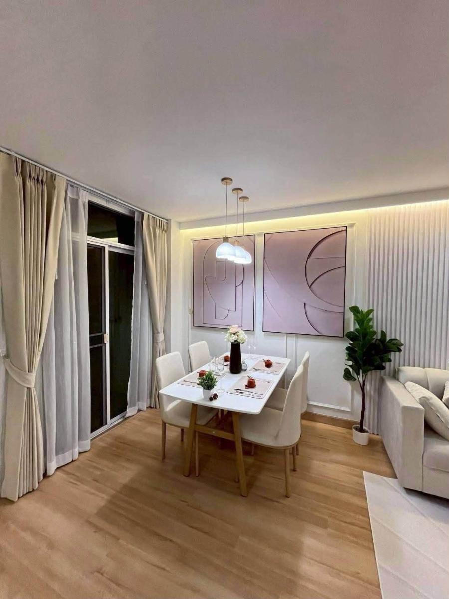 เอส คอนโด สุขุมวิท 50 [S Condo SUKHUMVIT 50]