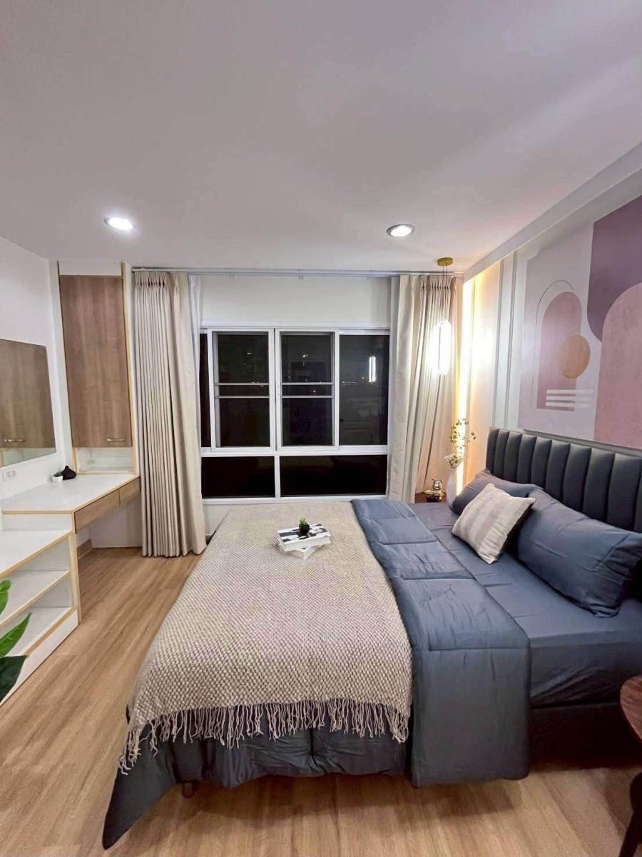 เอส คอนโด สุขุมวิท 50 [S Condo SUKHUMVIT 50]
