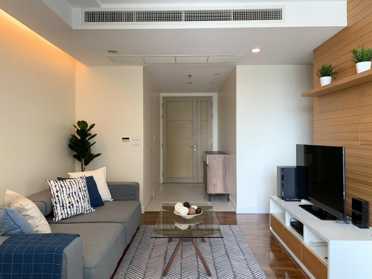 บ้านสิริ เธอร์ตี้วัน (สุขุมวิท 31) [Baan Siri Thirty One]