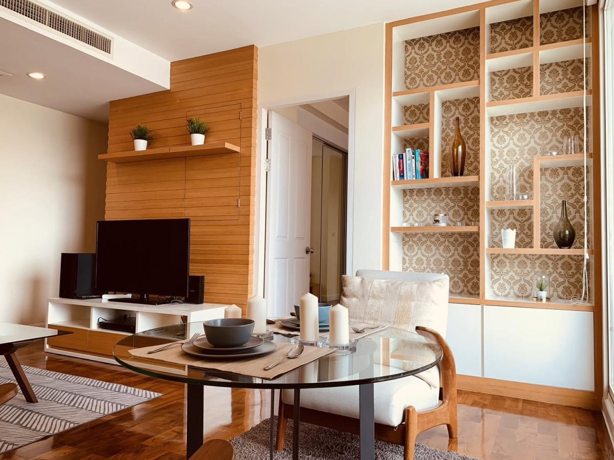 บ้านสิริ เธอร์ตี้วัน (สุขุมวิท 31) [Baan Siri Thirty One]