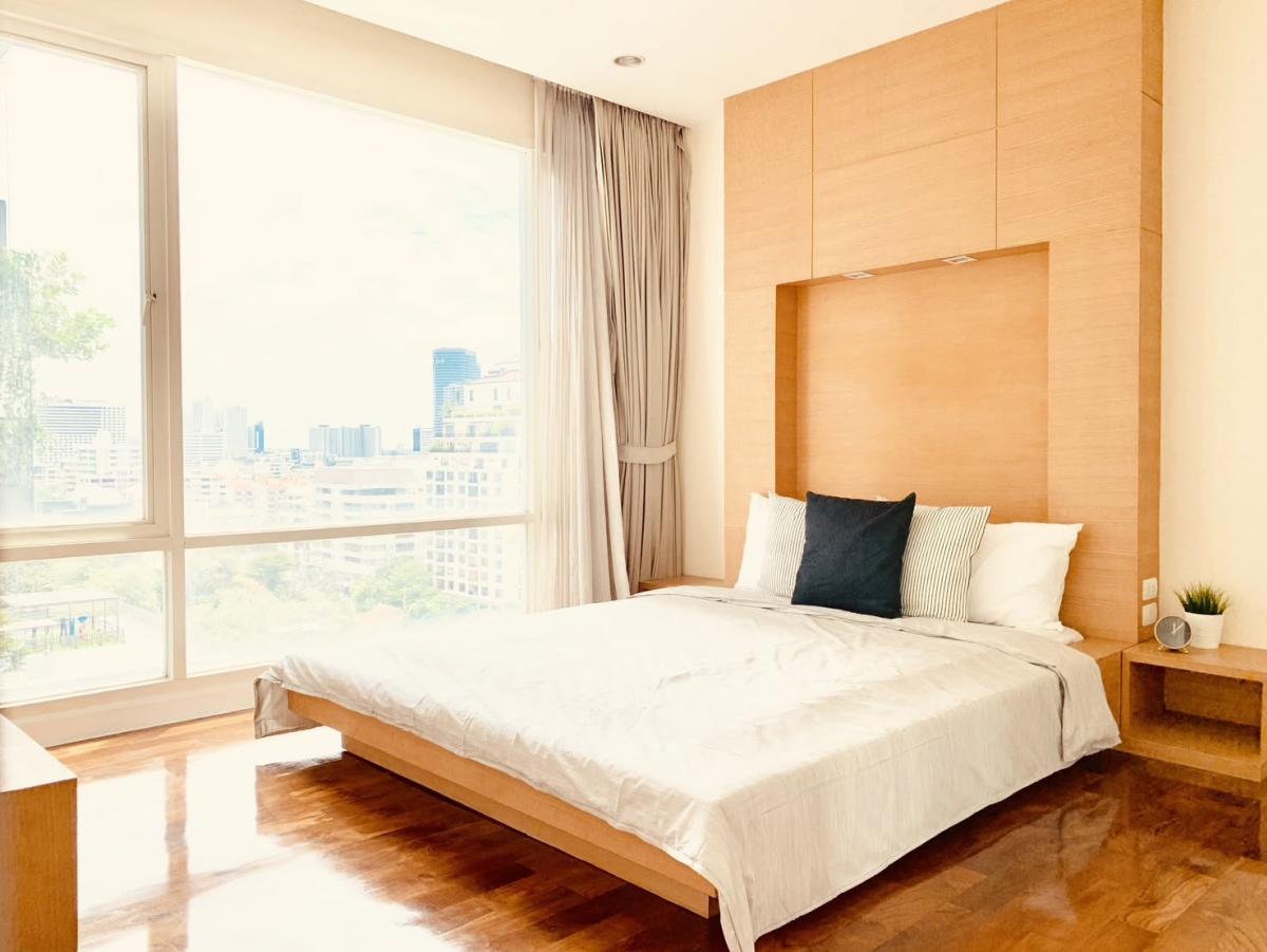 บ้านสิริ เธอร์ตี้วัน (สุขุมวิท 31) [Baan Siri Thirty One]
