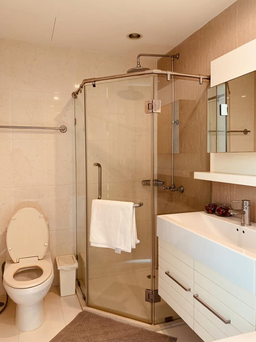 บ้านสิริ เธอร์ตี้วัน (สุขุมวิท 31) [Baan Siri Thirty One]