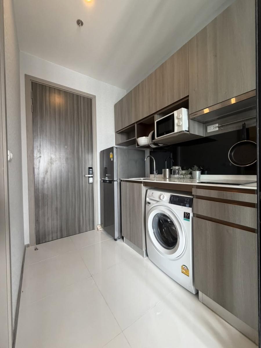 ไนท์บริดจ์ ไพร์ม อ่อนนุช [KnightsBridge Prime On-Nut]
