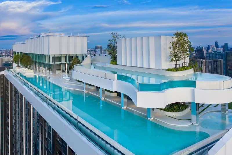ไลฟ์ อโศก - พระราม 9 [Life Asoke - Rama 9]