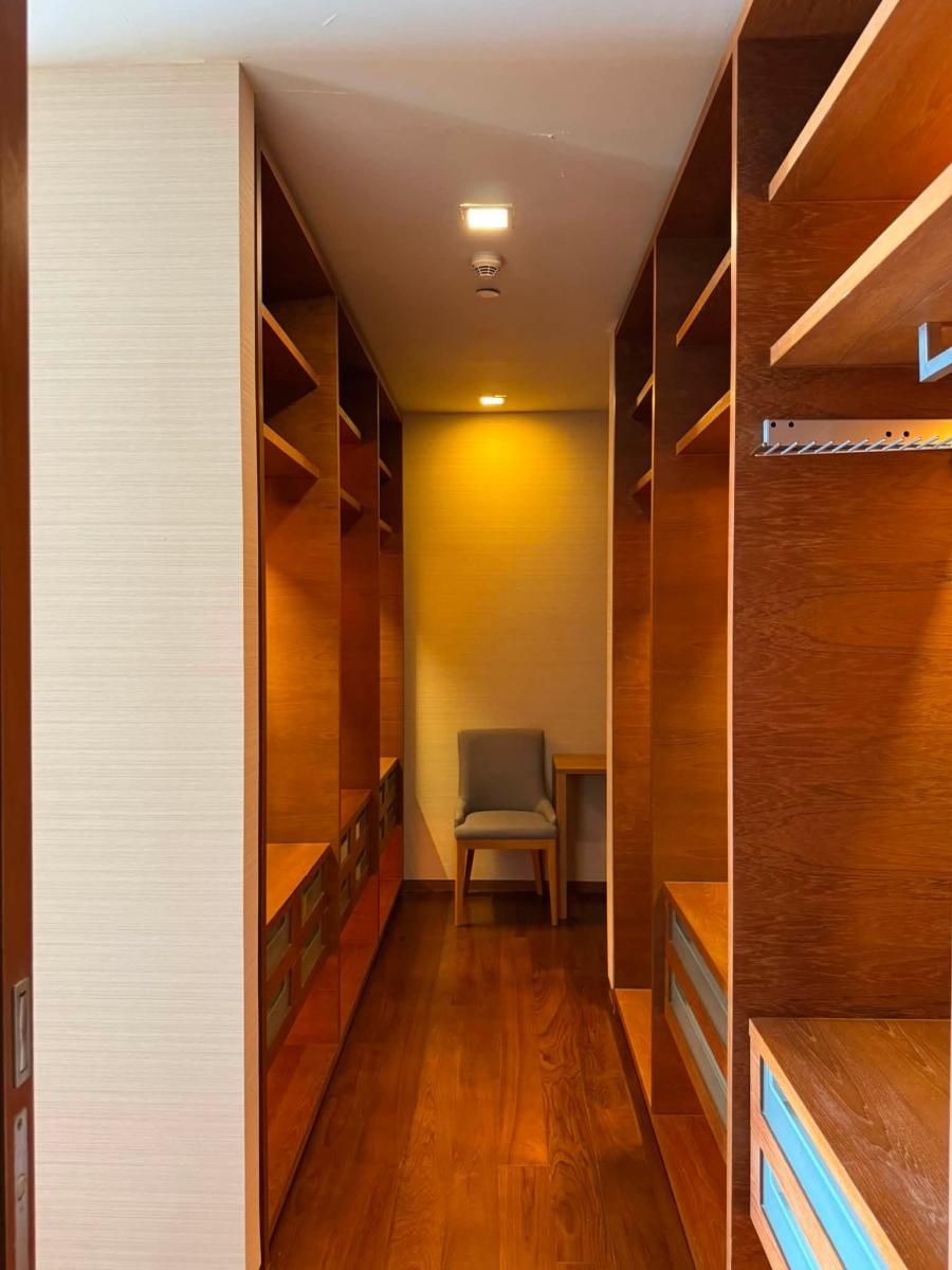 เดอะ สุโขทัย เรสซิเด้นซ์ [The Sukhothai Residences]