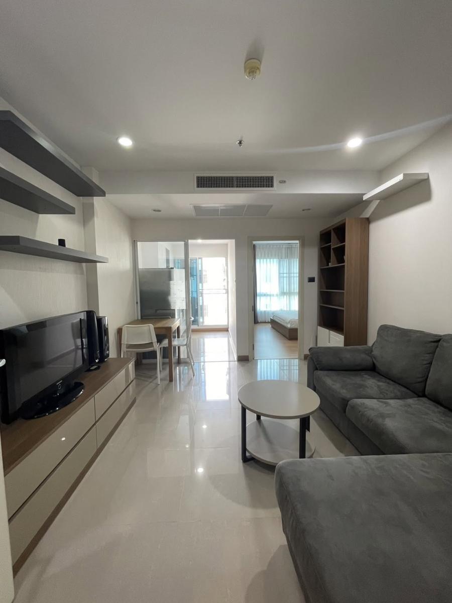 ศุภาลัย เวลลิงตัน 2 [Supalai Wellington II]