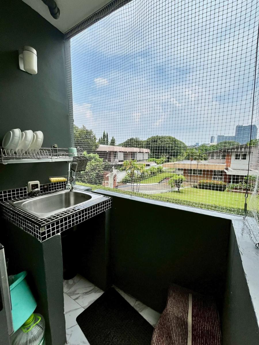 มาย คอนโด สุขุมวิท 81 [My Condo Sukhumvit 81]