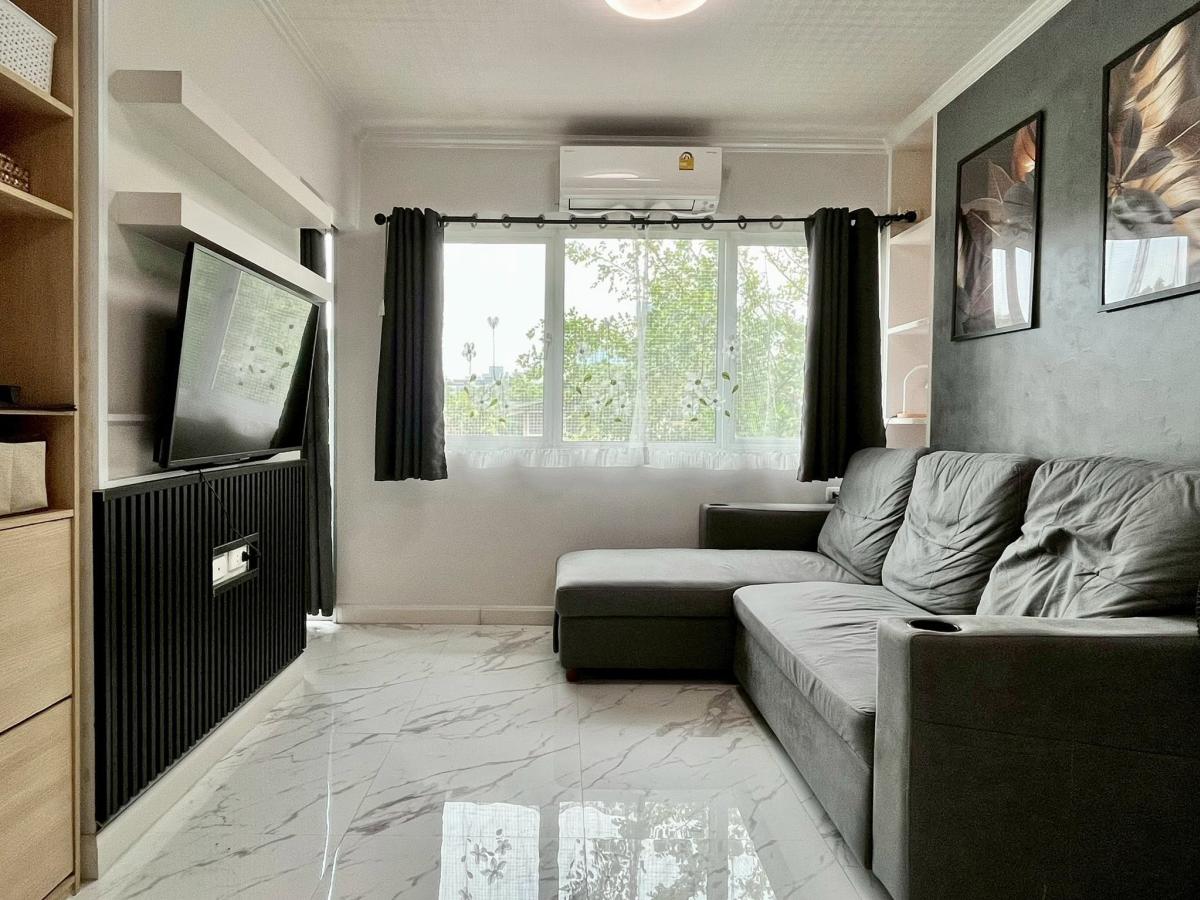 มาย คอนโด สุขุมวิท 81 [My Condo Sukhumvit 81]