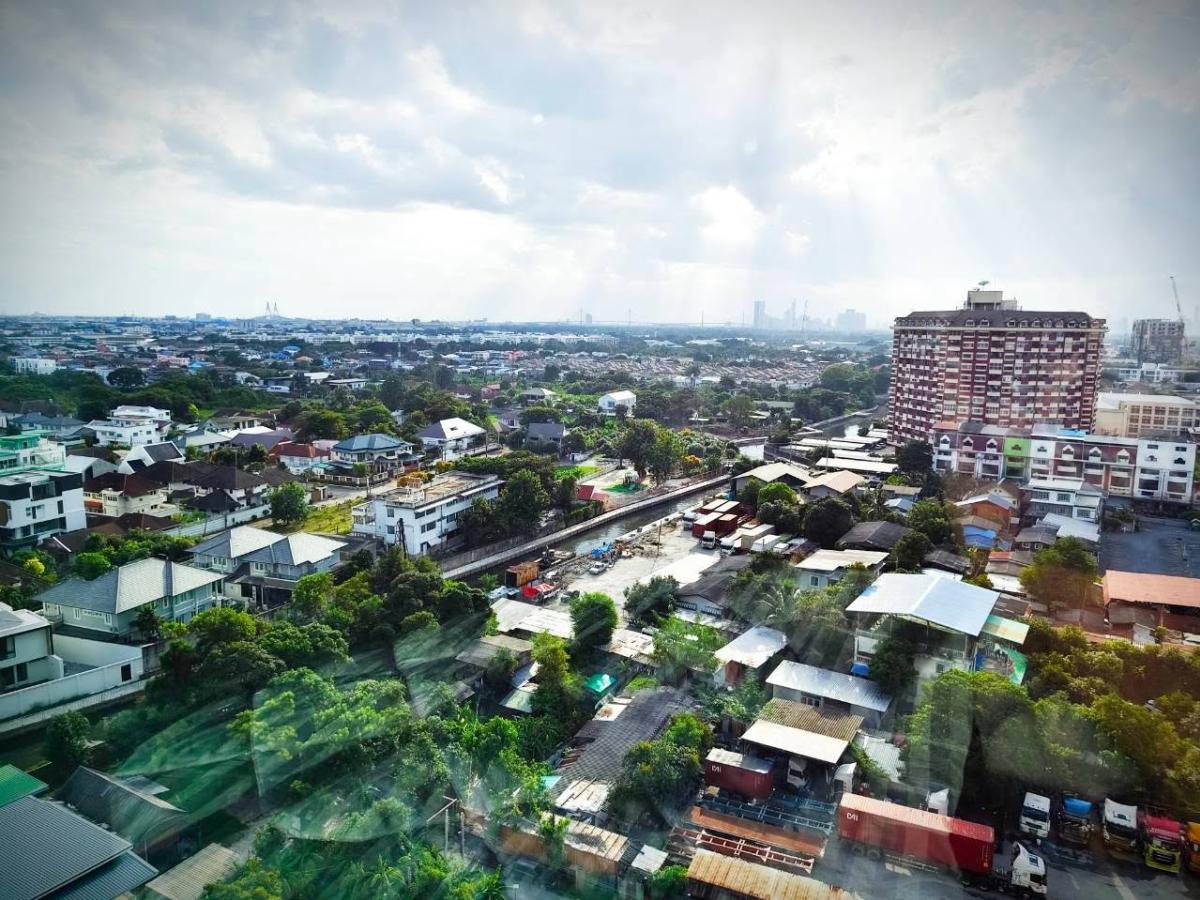 รีเจ้นท์โฮม บางนา [Regent home bangna]