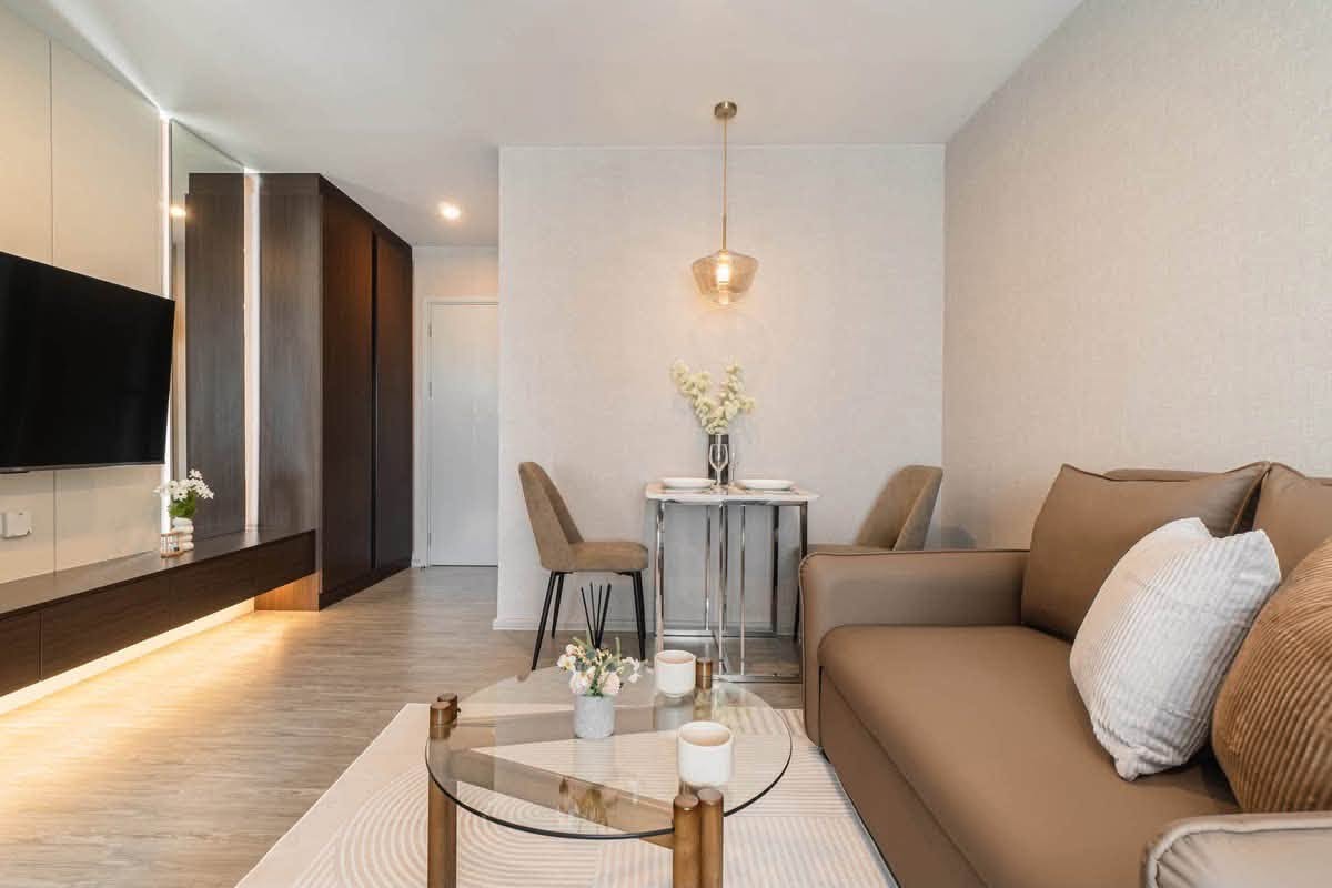 รีเจ้นท์โฮม บางนา [Regent home bangna]