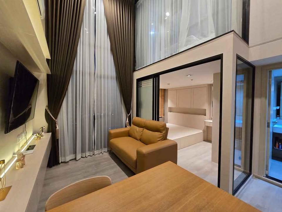 ไอดีโอ จรัญฯ 70 - ริเวอร์วิว [Ideo Charan 70 - Riverview]