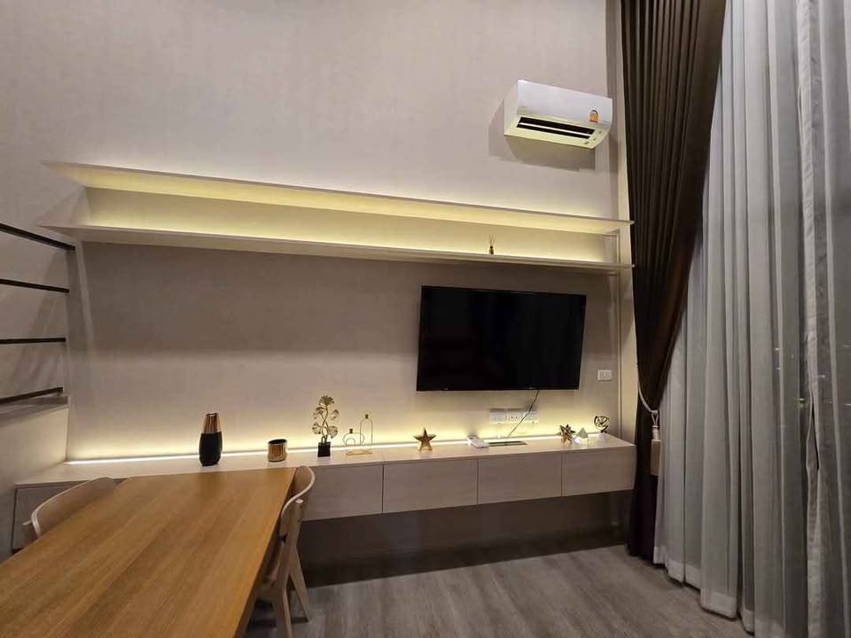 ไอดีโอ จรัญฯ 70 - ริเวอร์วิว [Ideo Charan 70 - Riverview]