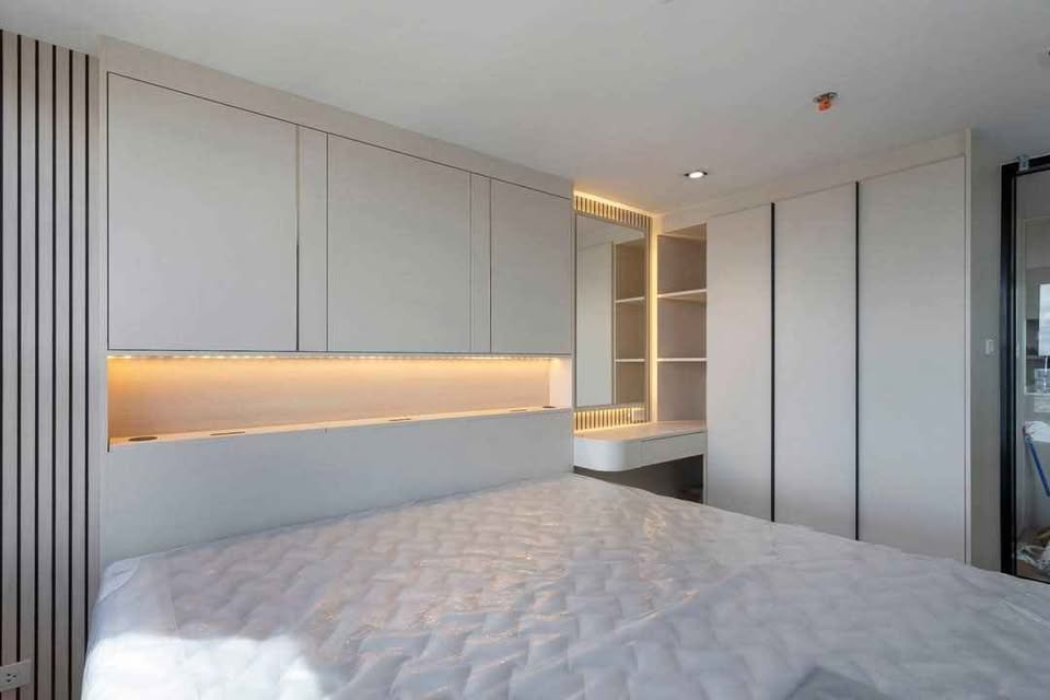 ไอดีโอ จรัญฯ 70 - ริเวอร์วิว [Ideo Charan 70 - Riverview]