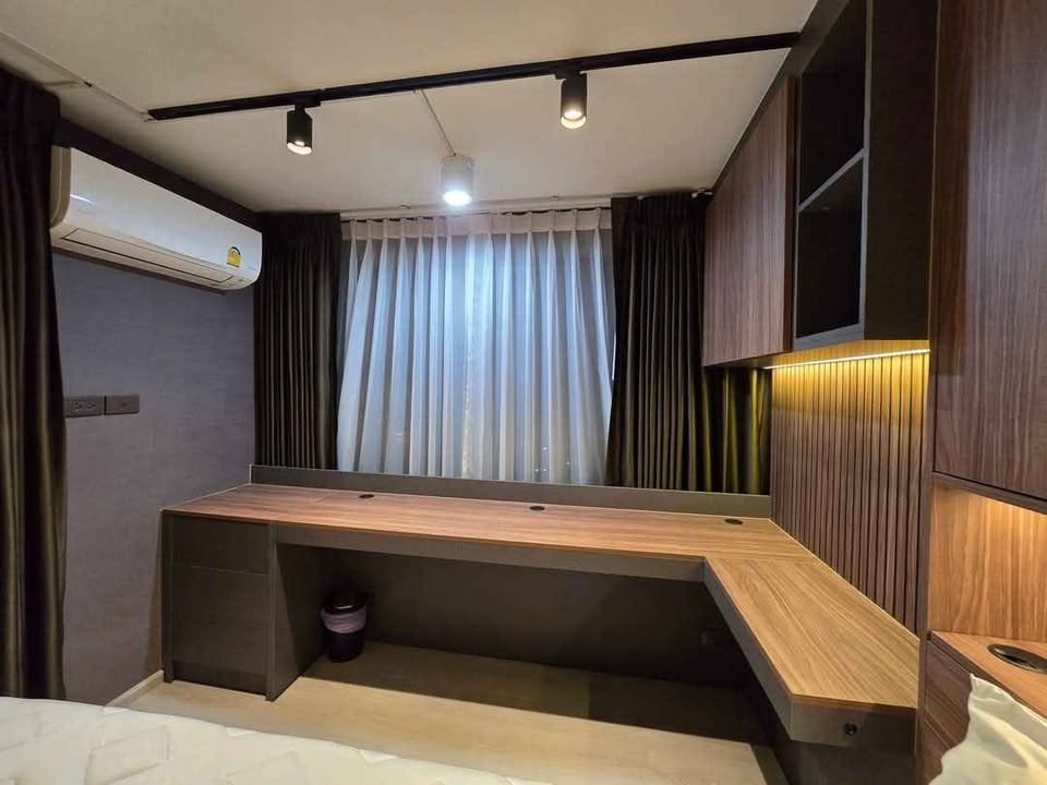 ไอดีโอ จรัญฯ 70 - ริเวอร์วิว [Ideo Charan 70 - Riverview]