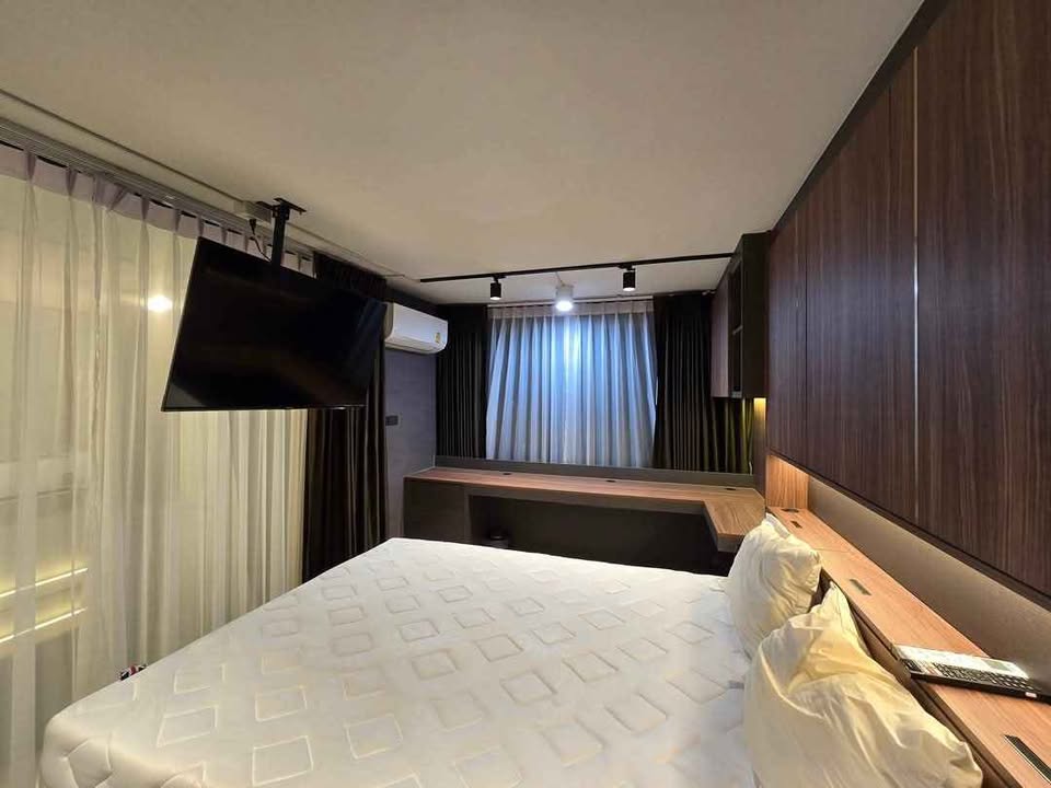 ไอดีโอ จรัญฯ 70 - ริเวอร์วิว [Ideo Charan 70 - Riverview]