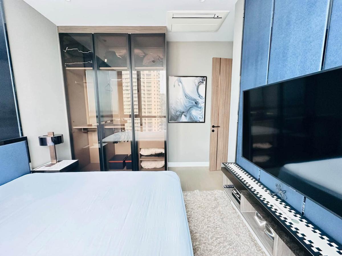 ศุภาลัย ไอคอน สาทร [Supalai ICON Sathorn]