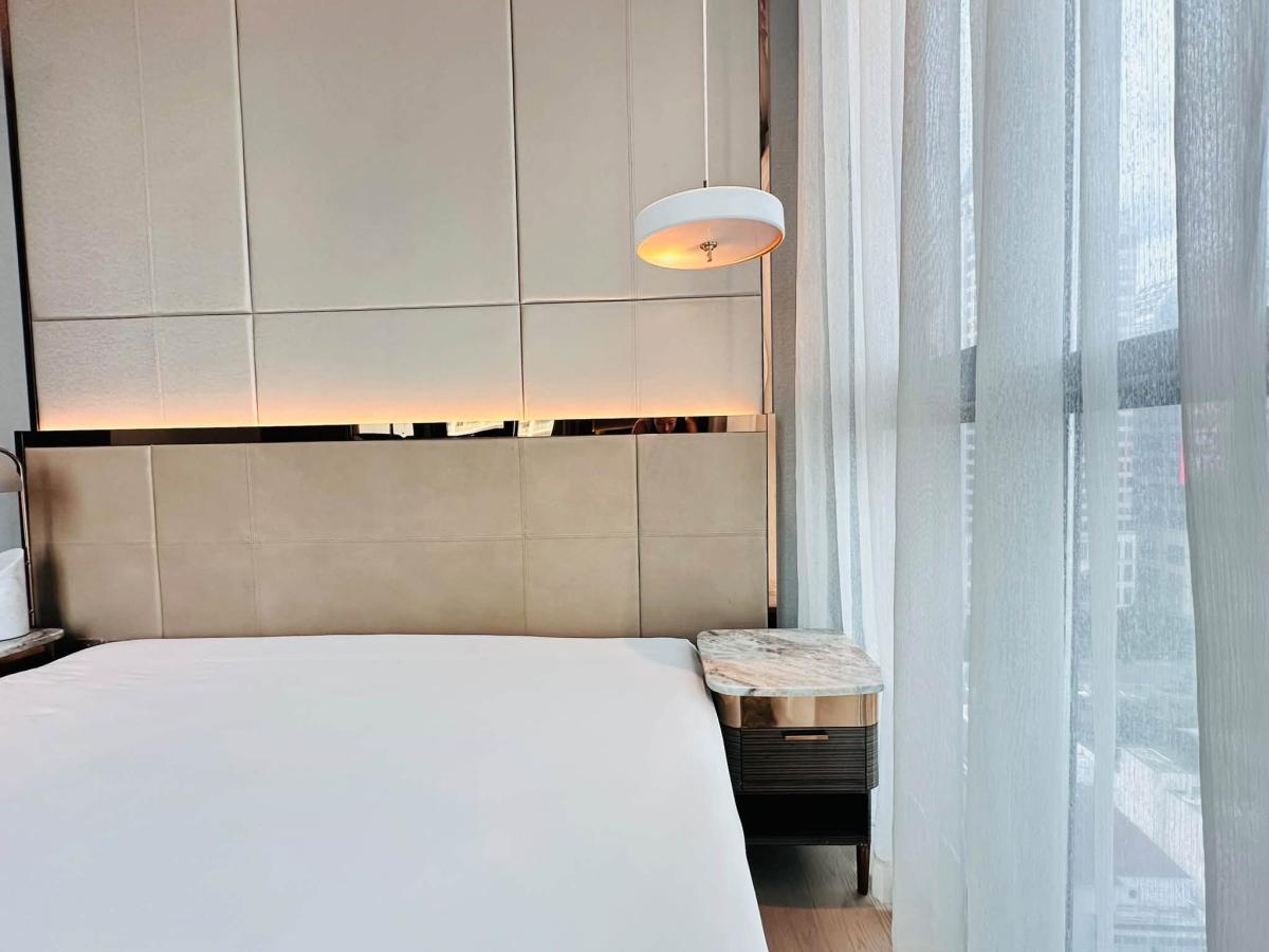 ศุภาลัย ไอคอน สาทร [Supalai ICON Sathorn]