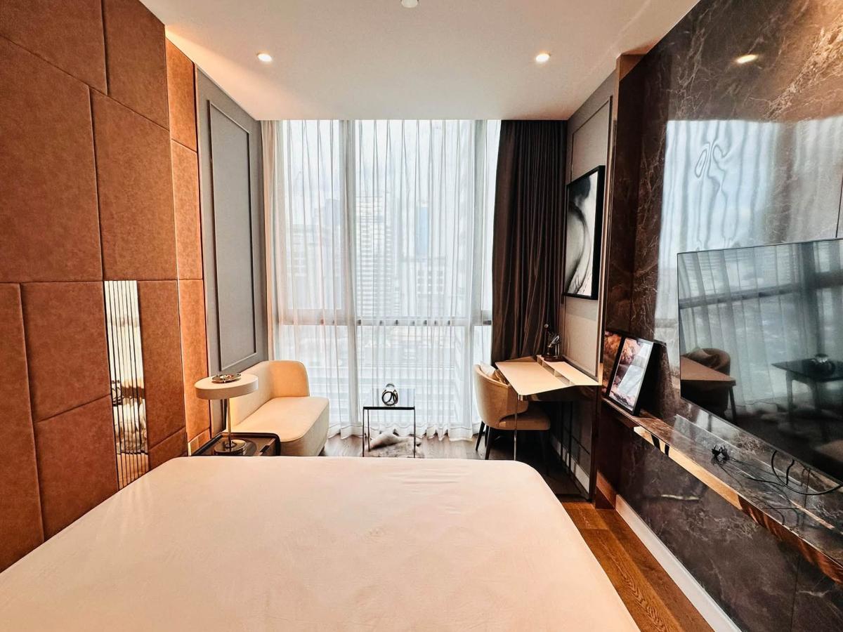 ศุภาลัย ไอคอน สาทร [Supalai ICON Sathorn]