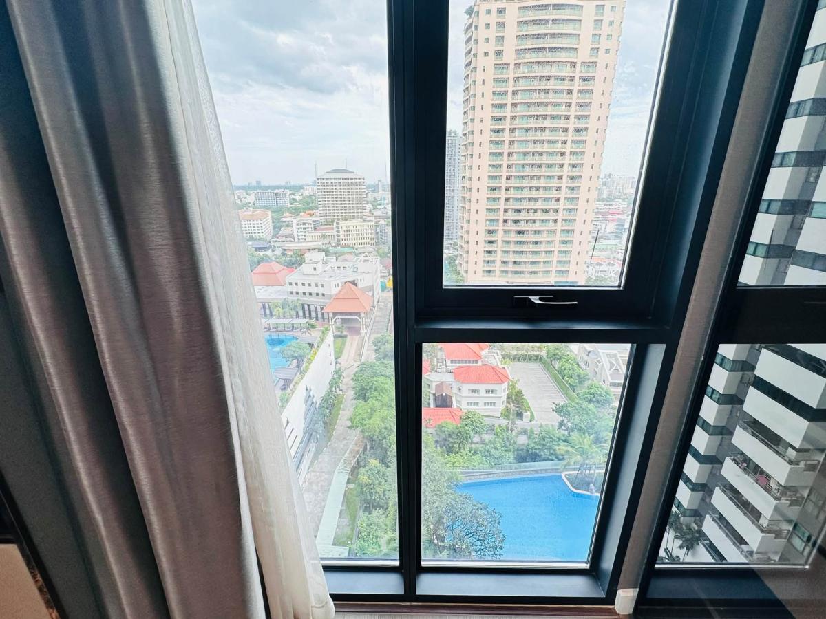 ศุภาลัย ไอคอน สาทร [Supalai ICON Sathorn]