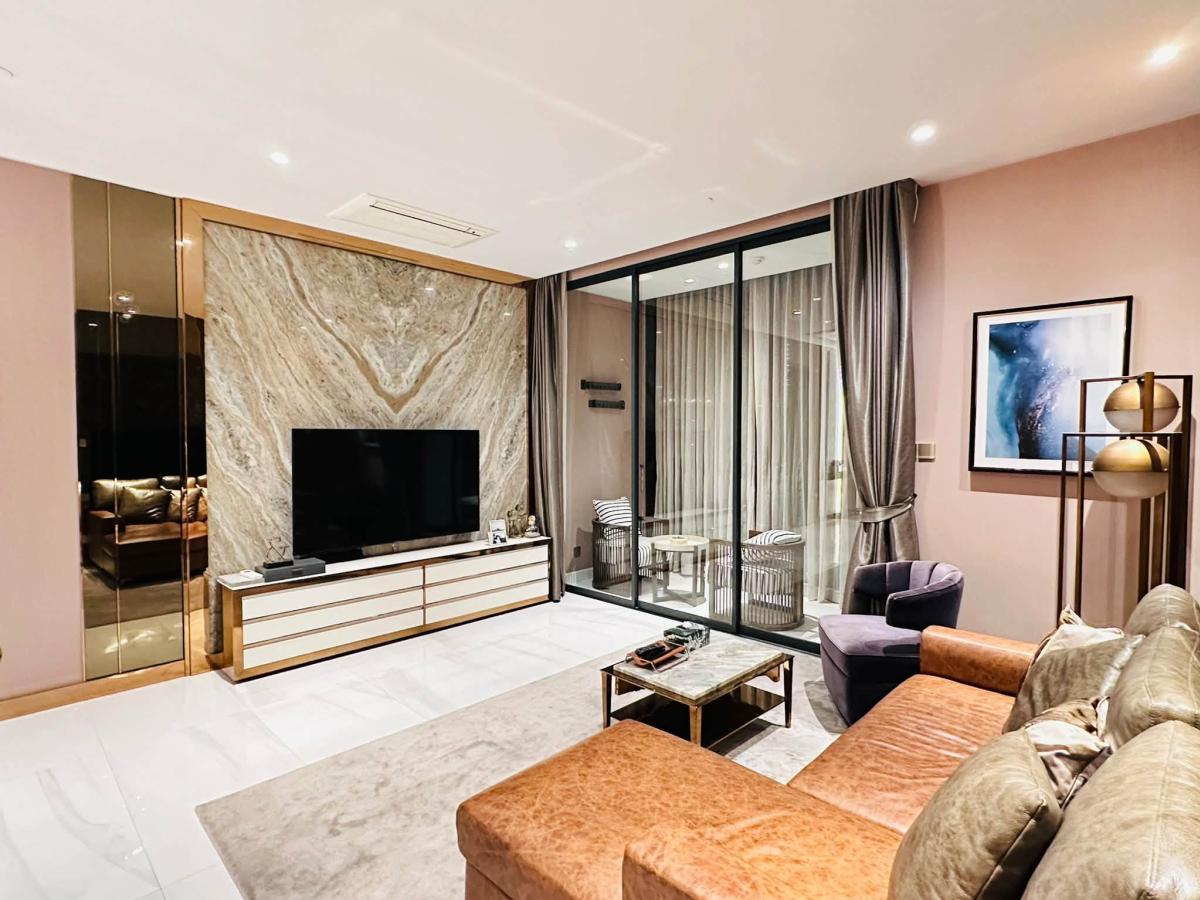ศุภาลัย ไอคอน สาทร [Supalai ICON Sathorn]