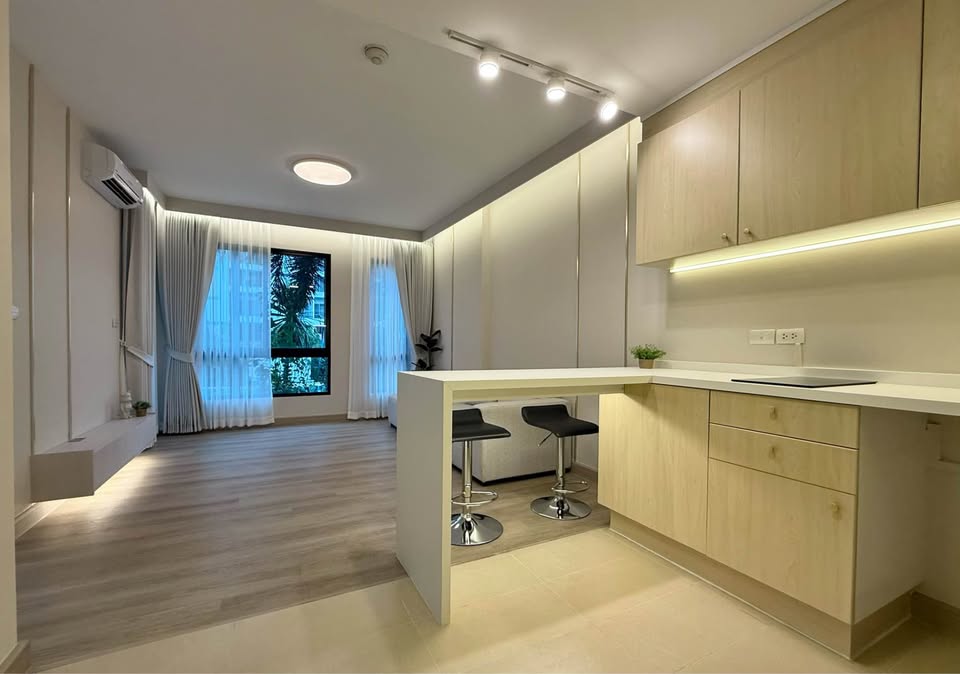 เดอะ เซ้นส์ สุขุมวิท 68 - [The Sense Sukhumvit 68]