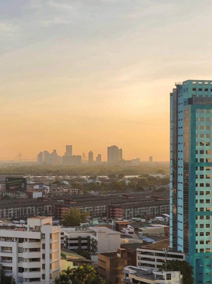 โอกะ เฮ้าส์ สุขุมวิท 36 [Oka Haus Sukhumvit 36]
