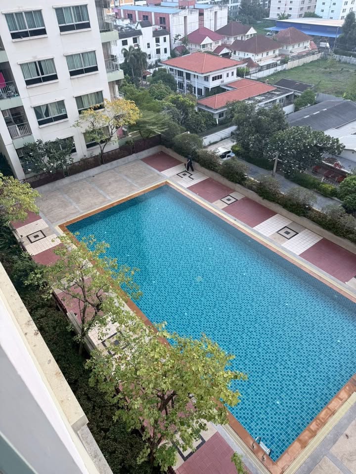 ลุมพินี วิลล์ รามคำแหง 44 [Lumpini Ville Ramkhamhaeng 44]