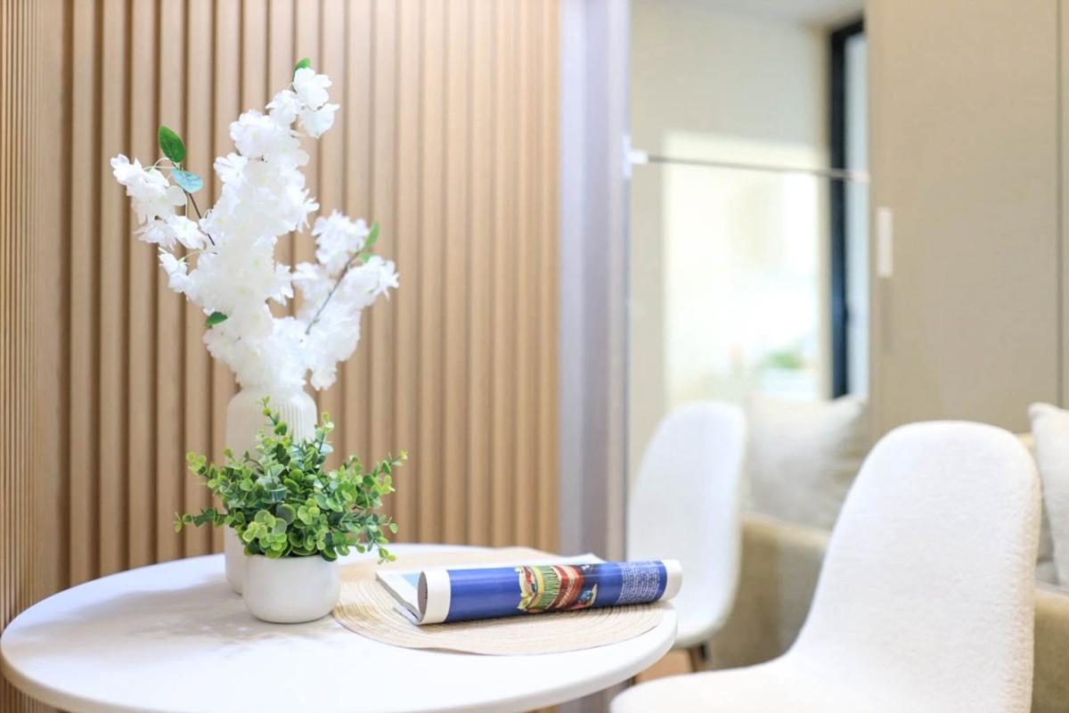 เดอะคิทท์ สุขุมวิท 113 [The Kith Sukhumvit 113]