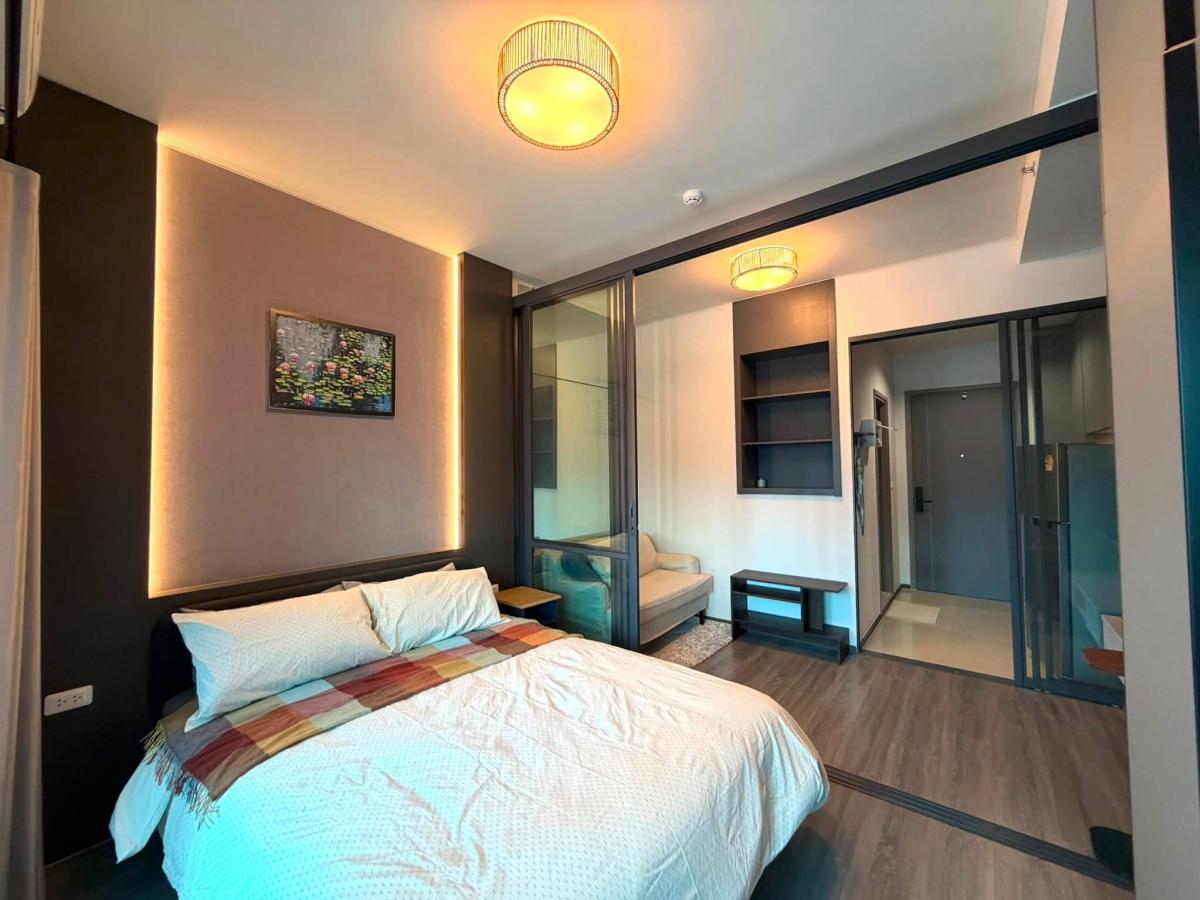 ไอดีโอ สุขุมวิท-พระราม 4 [Ideo Sukhumvit-Rama 4]