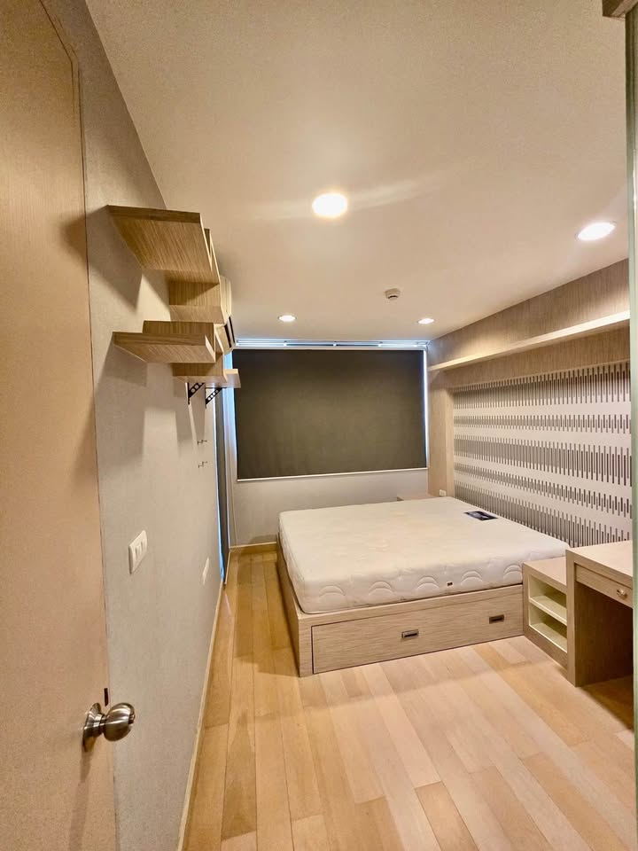 ไอดีโอ บลูโคฟ สาทร [Ideo Blucove Sathorn]