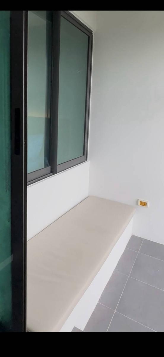 ยู ดีไลท์ เรสซิเดนซ์ ริเวอร์ฟรอนท์ พระราม 3 [U Delight Residence Riverfront Rama 3]