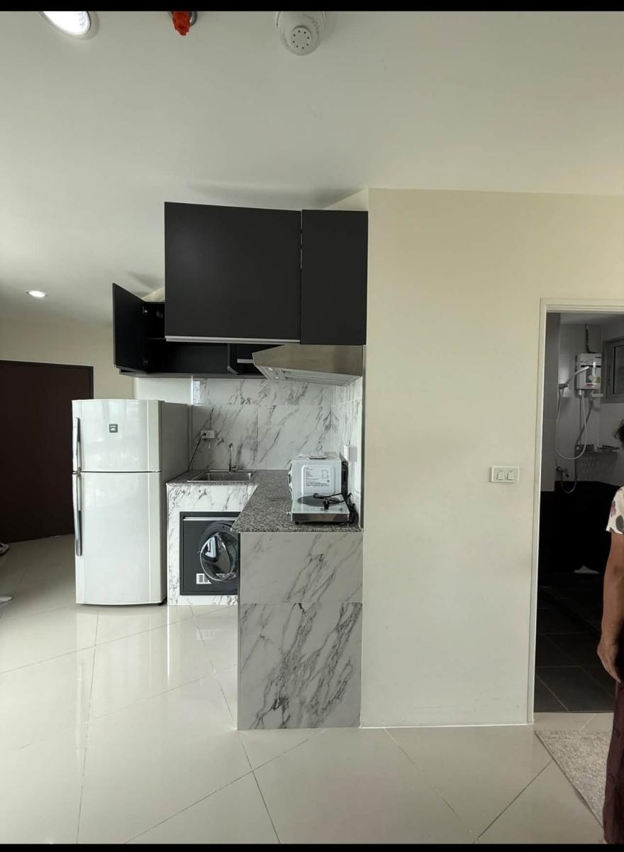 อัสสกาญจน์ เพลส ศรีนครินทร์ [Asakan Place Srinakarindra]
