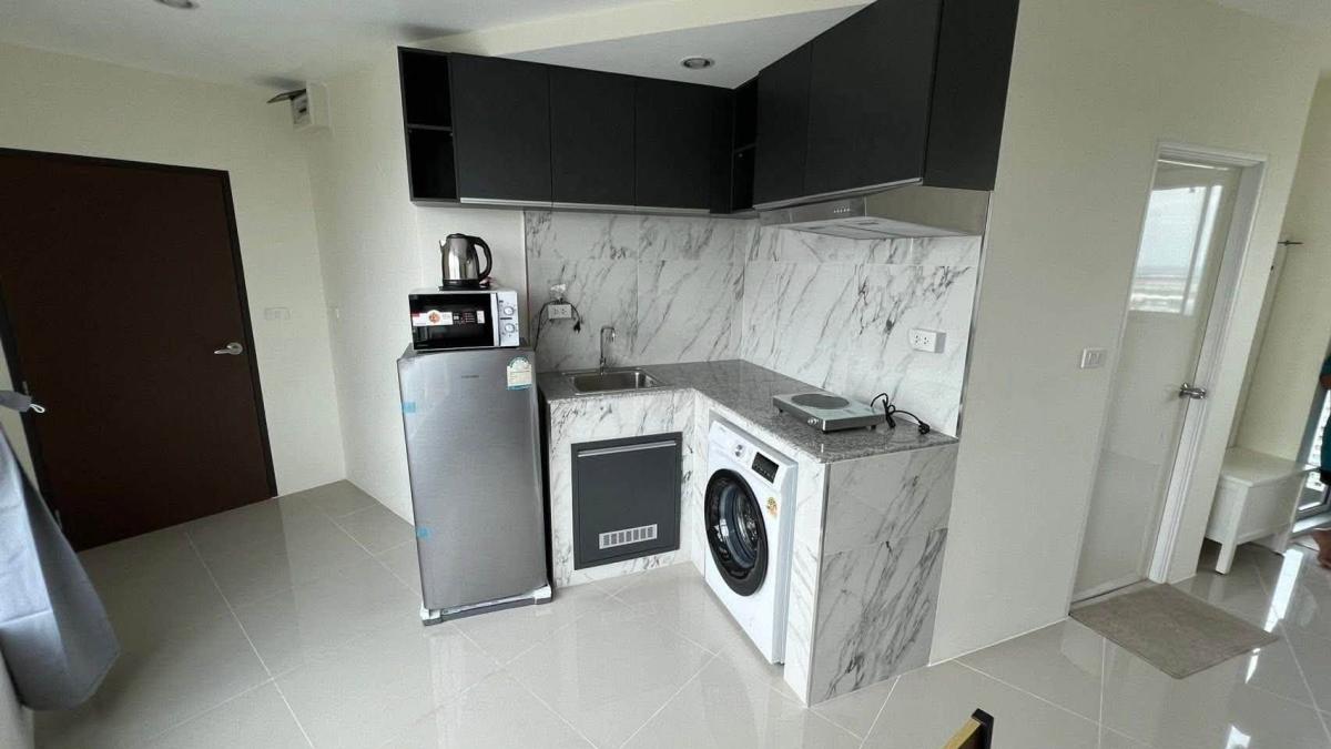 อัสสกาญจน์ เพลส ศรีนครินทร์ [Asakan Place Srinakarindra]