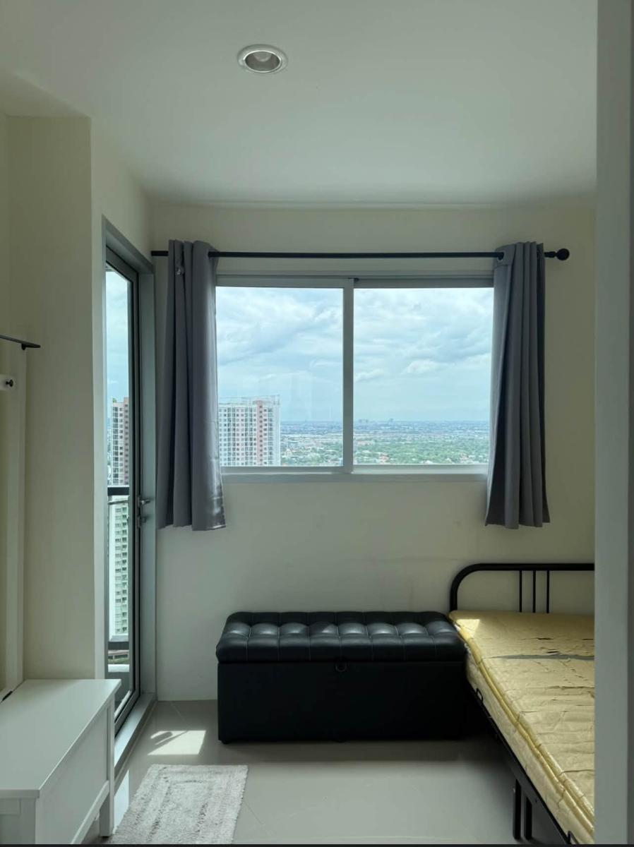 อัสสกาญจน์ เพลส ศรีนครินทร์ [Asakan Place Srinakarindra]