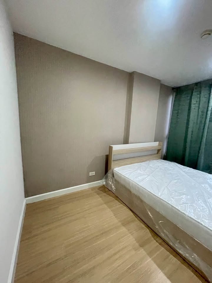 เมย์แฟร์ เพลส สุขุมวิท 64 [Mayfair Place Sukhumvit 64]