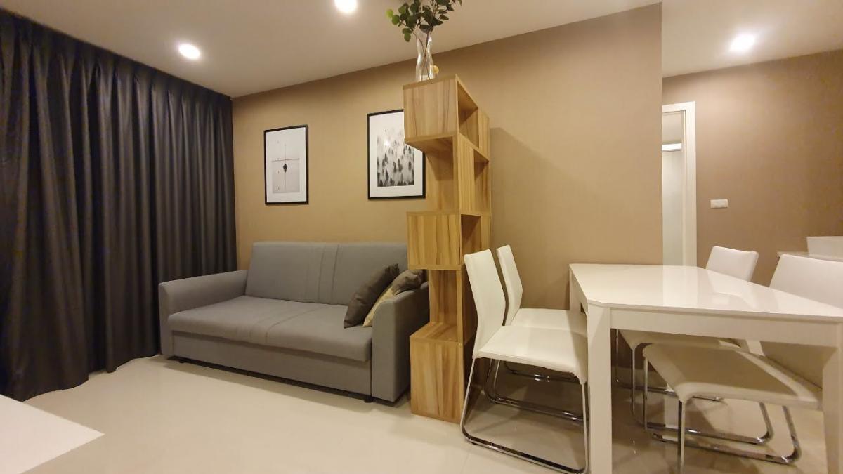 อิลีเม้นท์ ศรีนครินทร์ [Elements Srinakarin]