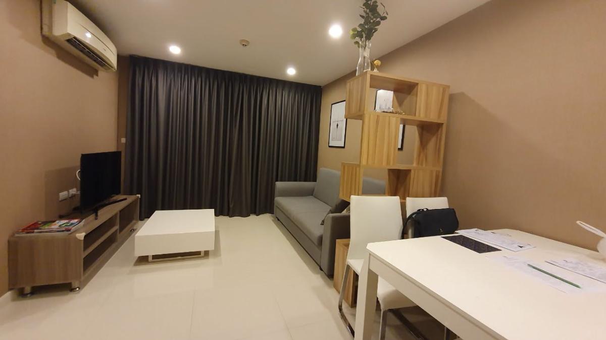 อิลีเม้นท์ ศรีนครินทร์ [Elements Srinakarin]