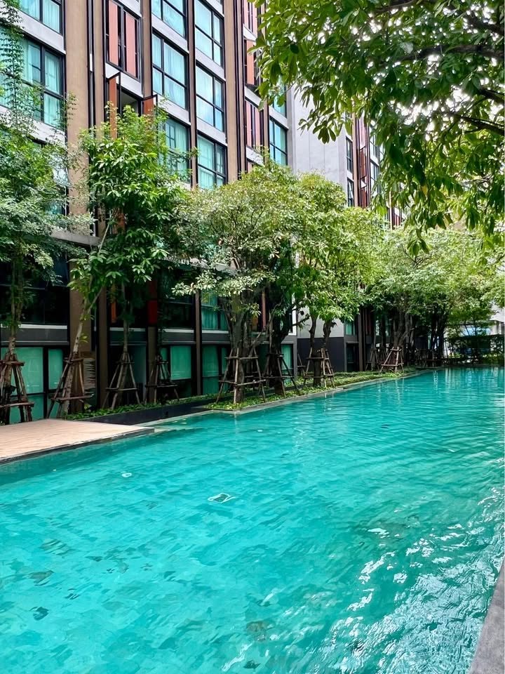 วีธารา สุขุมวิท 36 [Vtara Sukhumvit 36]