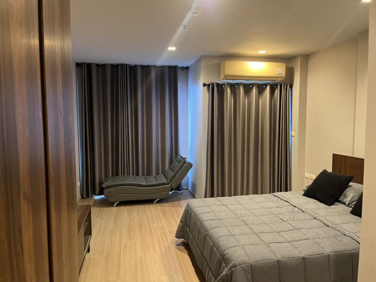 คาซ่า คอนโด รัชดา-ราชพฤกษ์ [Casa Condo Ratchada-Ratchapruek]