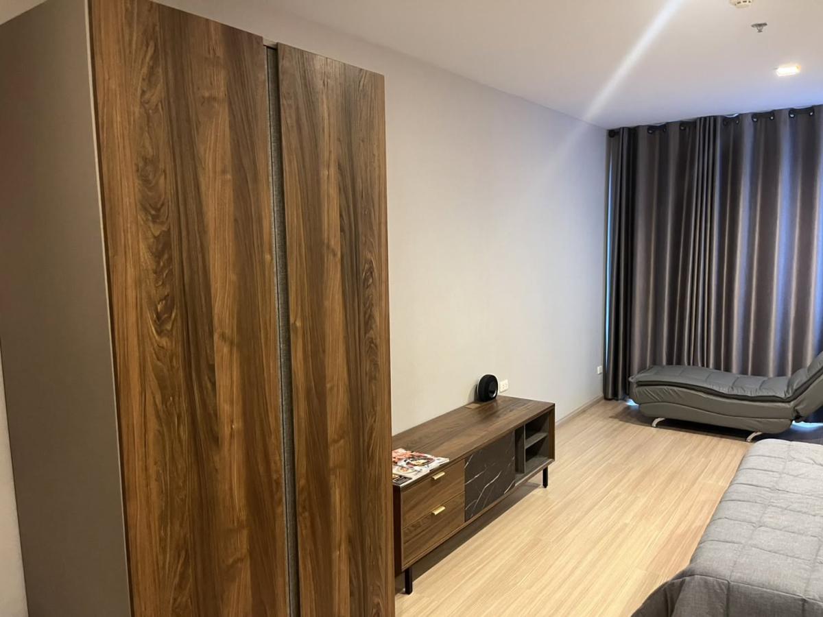 คาซ่า คอนโด รัชดา-ราชพฤกษ์ [Casa Condo Ratchada-Ratchapruek]