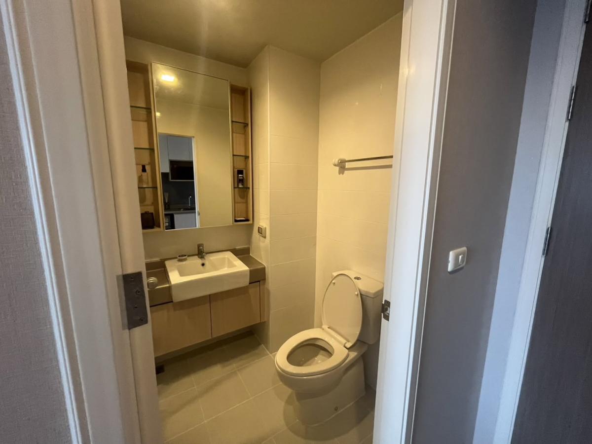 คาซ่า คอนโด รัชดา-ราชพฤกษ์ [Casa Condo Ratchada-Ratchapruek]