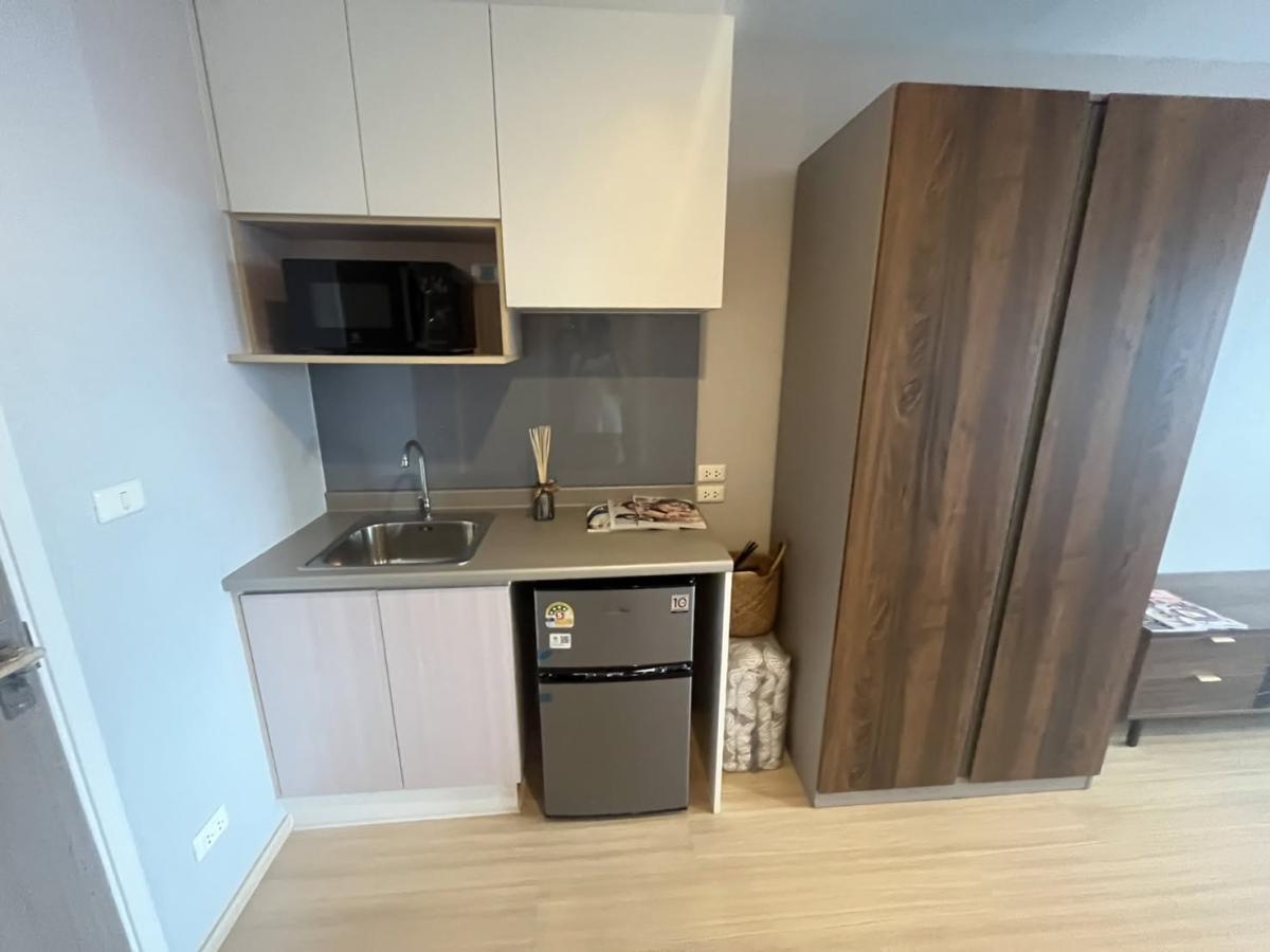 คาซ่า คอนโด รัชดา-ราชพฤกษ์ [Casa Condo Ratchada-Ratchapruek]